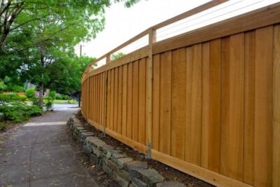 Your Customized Fencing Company - Albany Deck and Fence