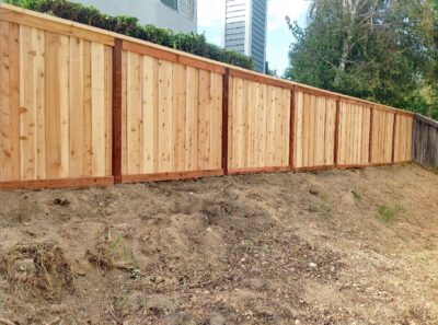 8 Important Factors Before a Fence Install