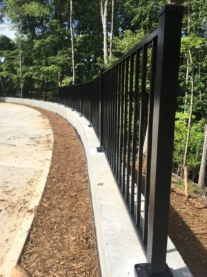 6 Reasons For Fence Installation in Albany, NY